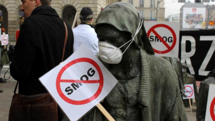 Jak smog i suplementy diety wpływają na zdrowie naszych dzieci?