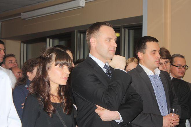Pozytywne nastroje w PiS-ie
