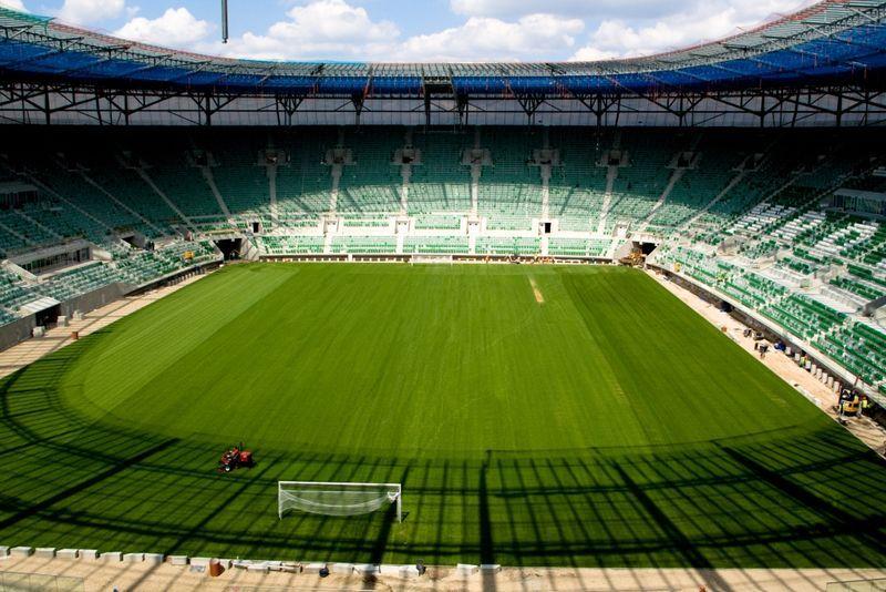 Problemy Śląska ze Stadionem Miejskim - czy drużyna może wrócić na Oporowską?