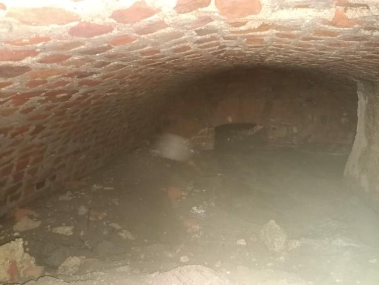 Ostrów Tumski wciąż skrywa tajemnice. Część z nich właśnie odkryto!