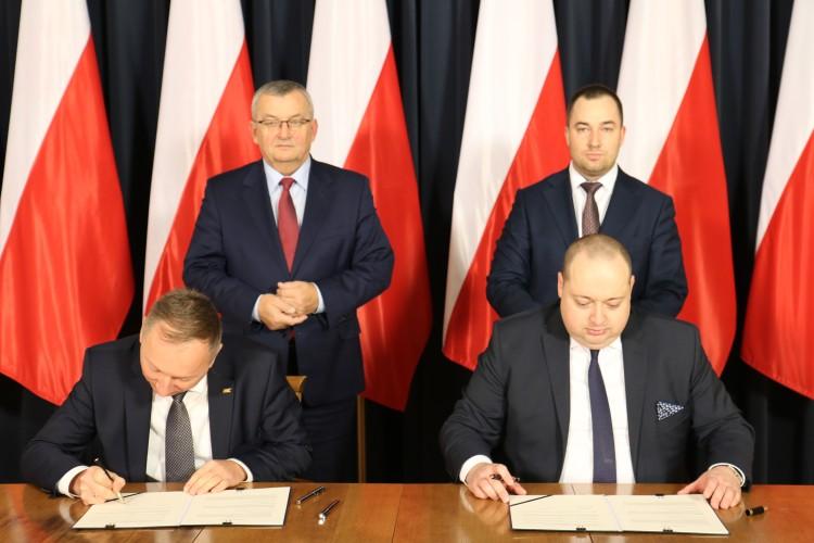 Od przyszłego tygodnia nowe sezonowe połączenie do Karpacza