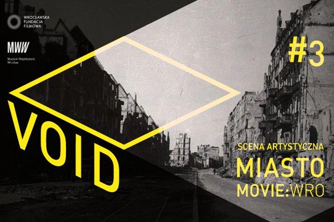 MIASTOmovie ze sztuką we Wrocławiu