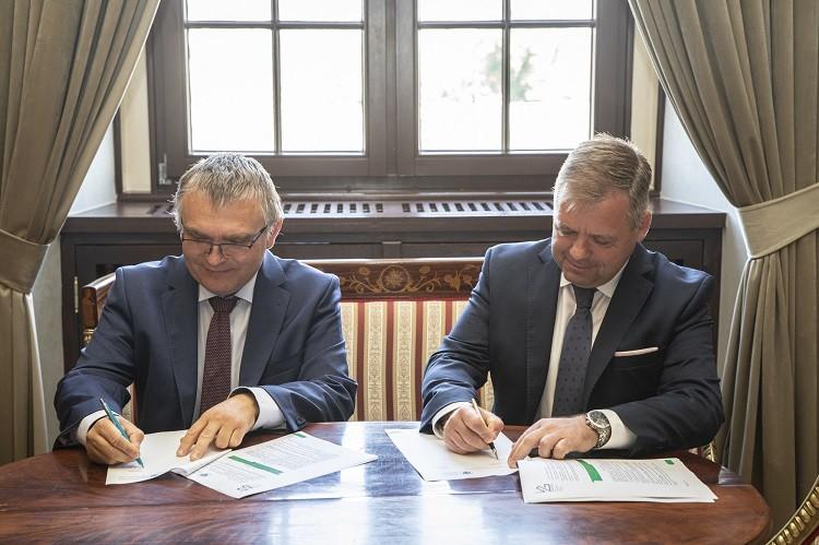 Nowe możliwości dla doktorantów z Wrocławia