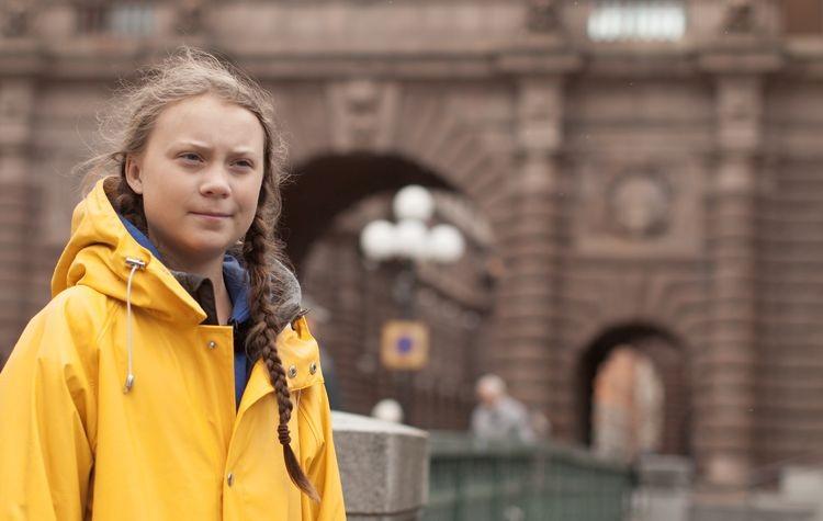 „Świat się budzi”. Słowa Grety Thunberg hasłem wrocławskiego festiwalu [PROGRAM]