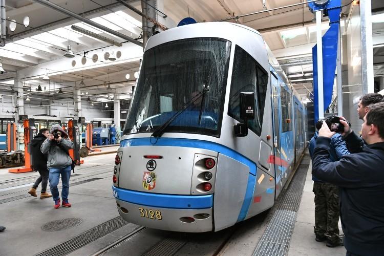 Nowe autobusy, nowe tramwaje, nowa myjnia – inwestycje MPK w 2020 roku