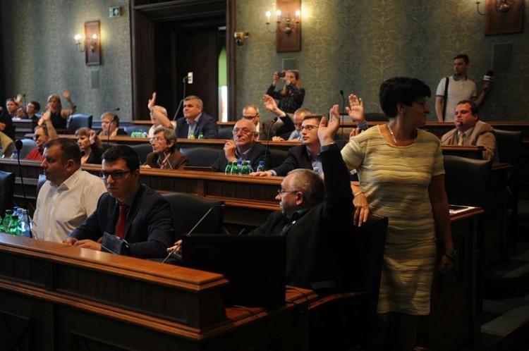 Awantura o profesora. Ojciec wrocławskiej nauki czy komunista?