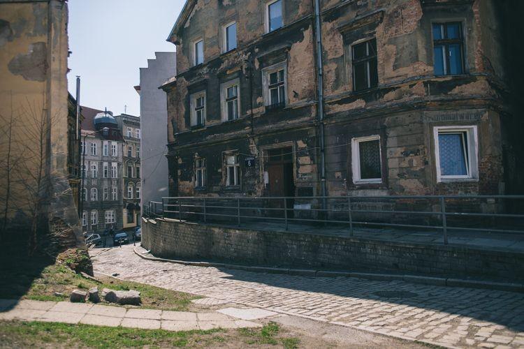 Wkrótce startują Dolnośląskie Spacery Filmowe