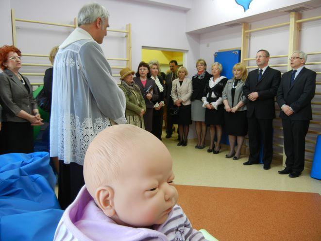 Brochowska szkoła rodzenia z porodami ze znieczuleniem