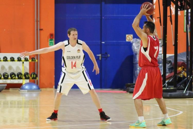 WroBasket: Golden Play rzutem na taśmę ratuje się od spadku [GALERIA]