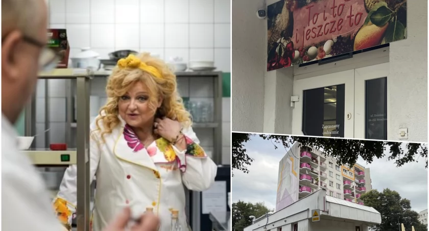 Magda Gessler we Wrocławiu. Bistro na Kozanowie zaskoczyło nazwą! 