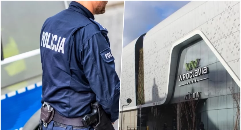 Strzały we Wroclavii. Człowiek stracił oko, dlatego że jest Rumunem?