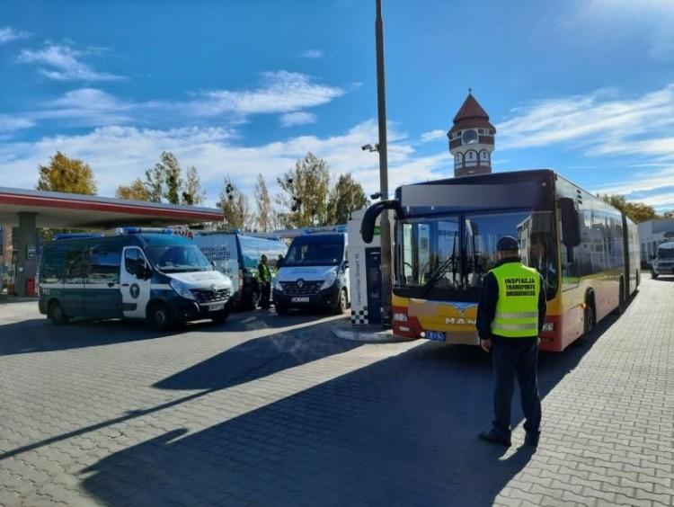 Zły stan techniczny autobusów podwykonawcy MPK. Co dalej?