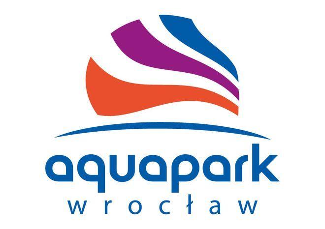 Wrocławski Park Wodny (nie)oczekiwanie zmienia nazwę - zobacz nowe logo!