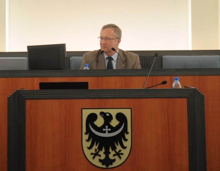 Paweł Wróblewski: Jestem gotów wystartować w wyborach prezydenckich