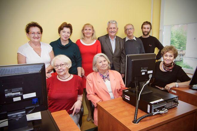Grupa wrocławian kabluje o kulturze