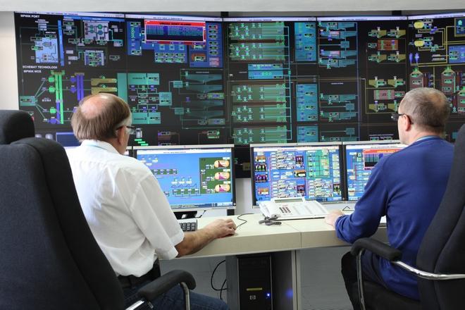 Wrocławskie MPWiK wyróżnione w prestiżowym konkursie informatycznym