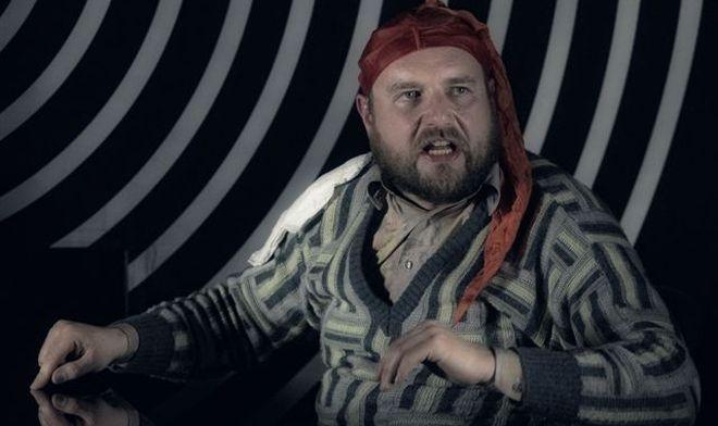 Pomarańczowa Alternatywa na teatralnej scenie