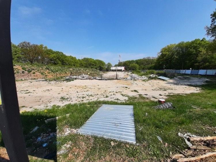 Baseny olimpijskie na AWF-ie: pozwolenie na rozbiórkę z wadą prawną