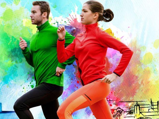 Sky Tower Run 2016. Kto najszybciej wbiegnie na szczyt wrocławskiego wieżowca?