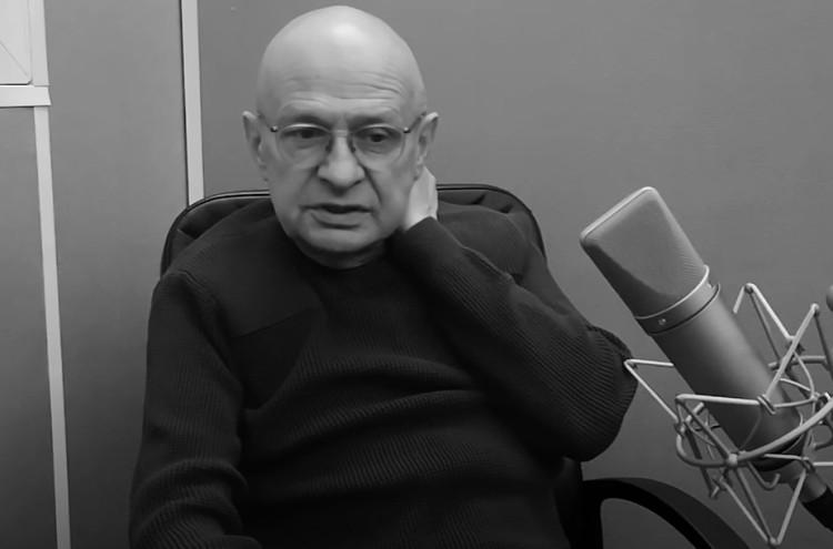 Wrocław: Nie żyje Miłogost Reczek. Znany aktor dubbingowy miał 60 lat