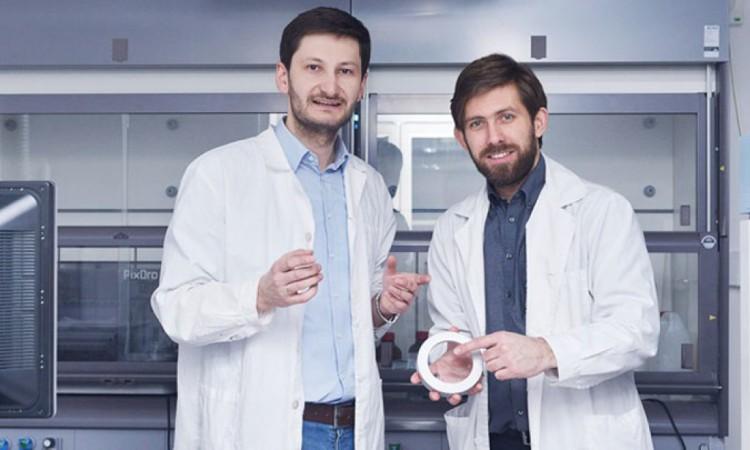Duże wyróżnienie dla wrocławskiej firmy