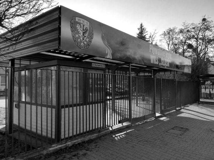 Nie żyje Małgorzata Gembicka. Wychowanka Śląska miała 36 lat