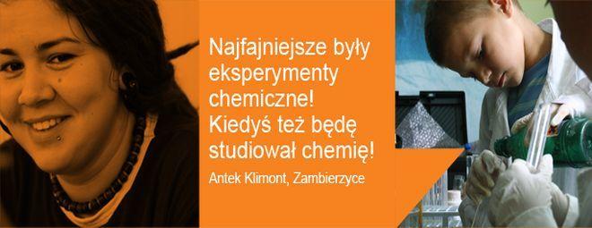 Wakacyjny wolontariat dla studentów i nie tylko