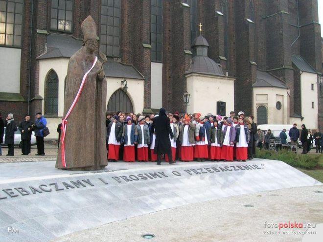 Wrocław: ruszyły przygotowania do obchodów 50. rocznicy Orędzia biskupów polskich do biskupów niemieckich