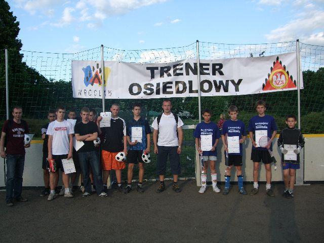 VIII Memoriał Zdzisława Kostrzewy