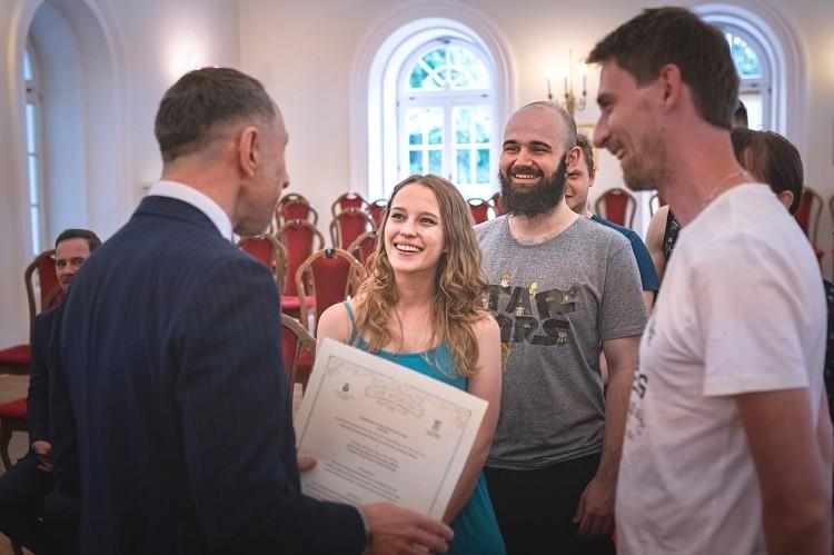 Ruszyły egzaminy wstępne do Akademii Muzycznej