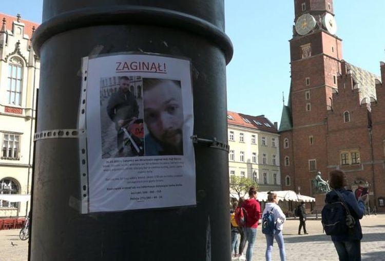 Z Odry wyłowiono zwłoki. Rodzina potwierdza, że to zaginiony Dariusz Góral