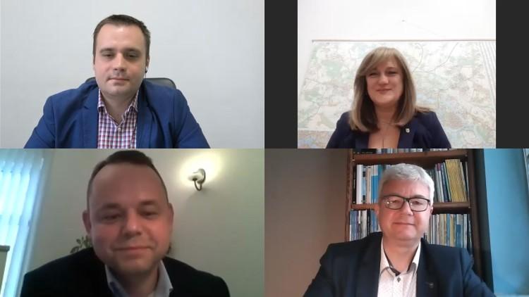 Studio Sejmik: Czy Krajowy Plan Odbudowy niesie korzyści dla Dolnego Śląska? [DEBATA]