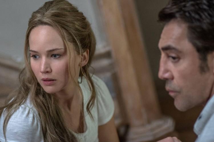 Filmowe premiery w DCF. Jennifer Lawrence w porywającym 