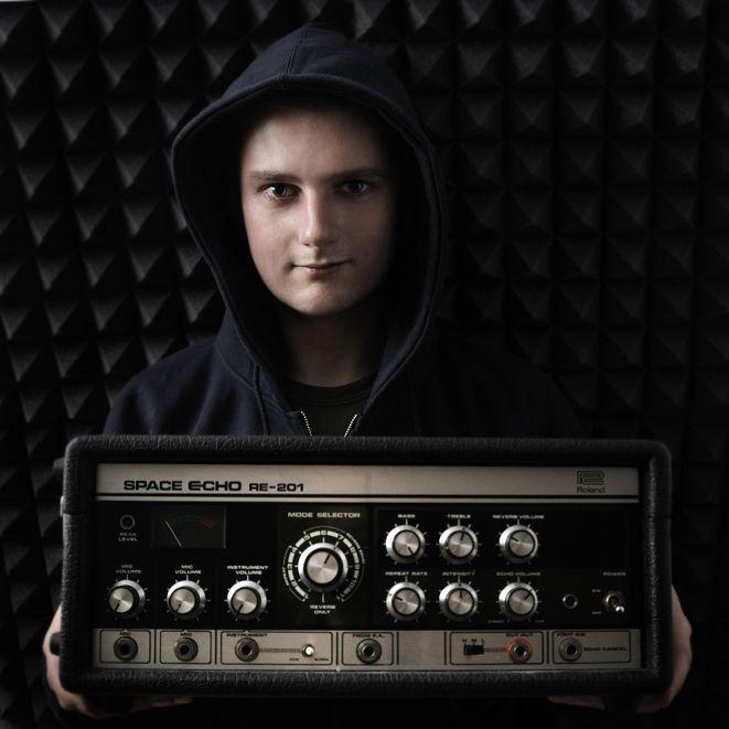 Pozytywne rytmy Dreadsquadu w Bezsenności 