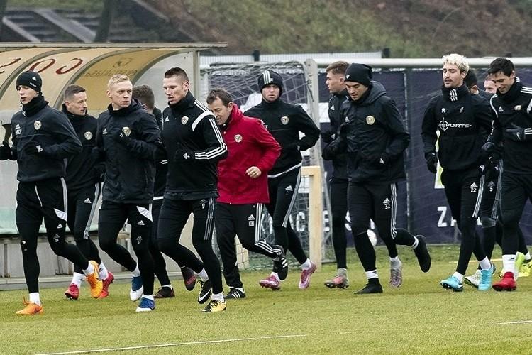 Śląsk Wrocław wciąż poszukuje wzmocnień. Młodzieżowy reprezentant Rumunii na skrzydło?