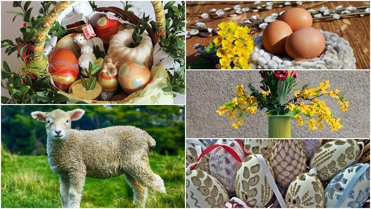Sprawdź, jak dobrze znasz symbole Wielkiej Nocy [QUIZ]