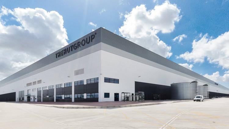Nowe centrum produkcyjno-logistyczne pod Wrocławiem. Praca dla 500 osób