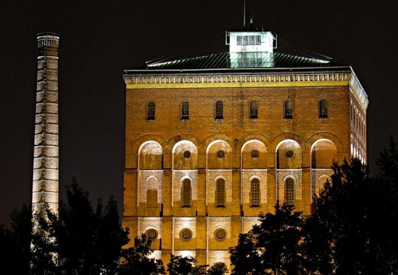 Miasto chce wydać ponad 100 mln złotych na Centrum Nauki przy ul. Na Grobli