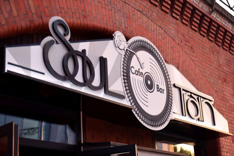 Wrocław: startuje znikająca restauracja z kuchnią Nowego Orleanu