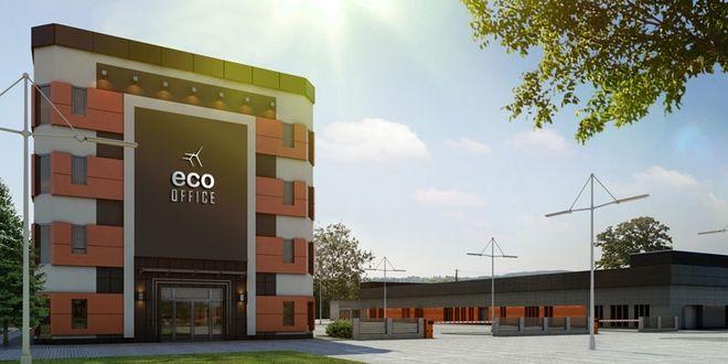 Miał być hotel, będą biura – nowa inwestycja na Oporowie