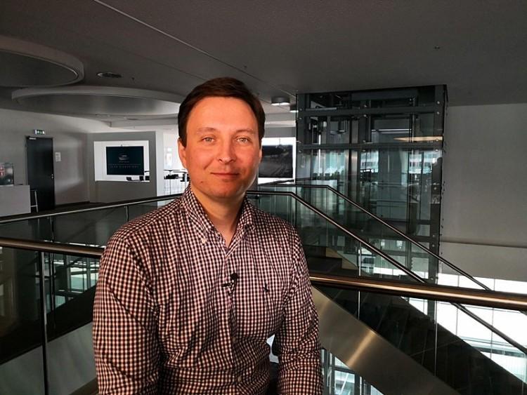 Porozmawiajmy o Wrocławiu odc. 22 – Sebastian Lorenc
