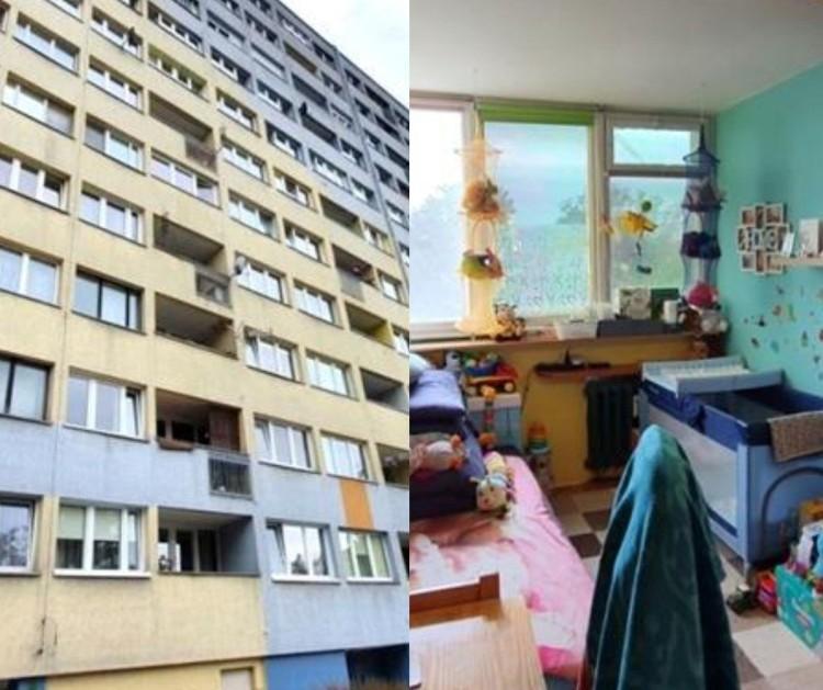 10 najtańszych mieszkań powyżej 50 mkw we Wrocławiu