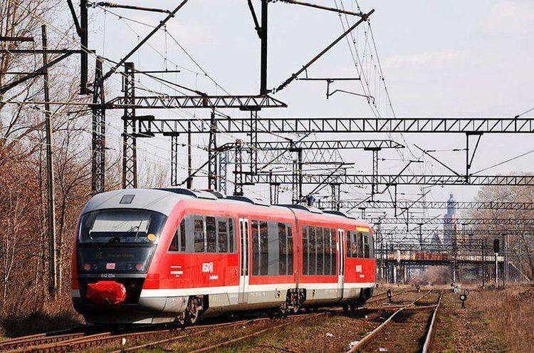 Do Wrocławia znów wjedzie „Pociąg do Kultury”