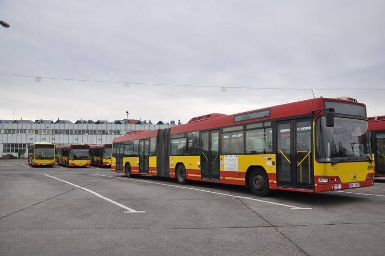 Wrocławskie MPK dostało unijne pieniądze na wymianę autobusów