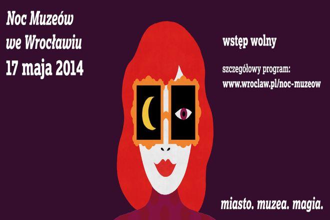 Noc Muzeów to okazja do poznania nowych ośrodków kultury...