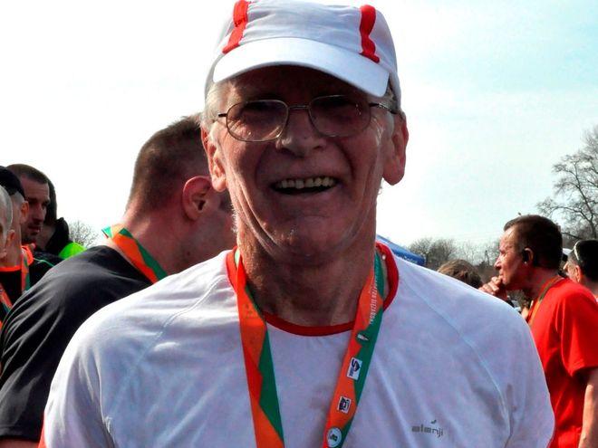 Wrocławska Akademia Maratonu po raz pierwszy w weekend