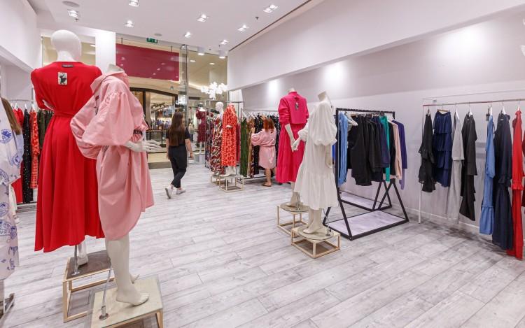 Wrocław: Nowe sklepy w galerii handlowej Magnolia Park. Wśród nich HalfPrice