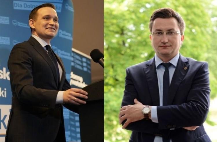 Czy poseł Jaros żałuje?