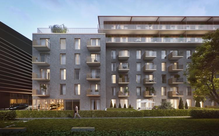 Nowy zielony skwerek powstanie w centrum Wrocławia? Jest wniosek