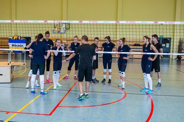 Impelki wybrały swoje numery w rozgrywkach ligowych